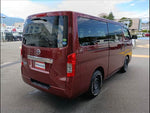 NV350 Caravan