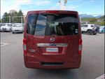 NV350 Caravan