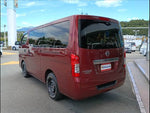 NV350 Caravan