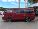 NV350 Caravan