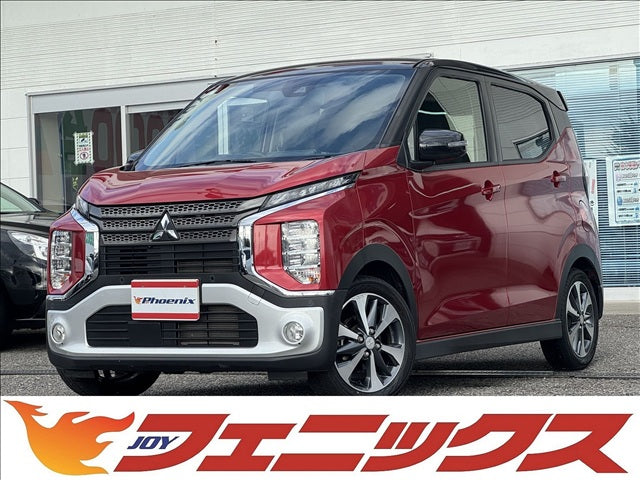 eKクロス