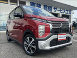 eKクロス