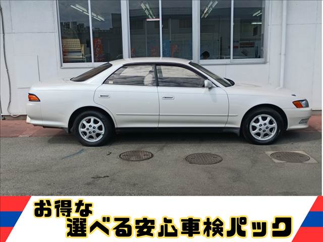 MarkⅡ