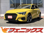A3 Sportback