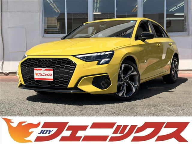 A3 Sportback