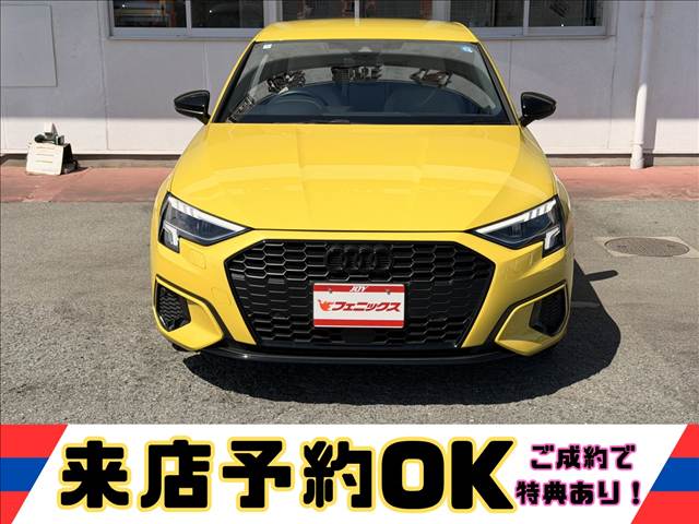A3 Sportback