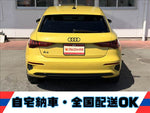 A3 Sportback