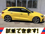 A3 Sportback