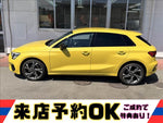 A3 Sportback