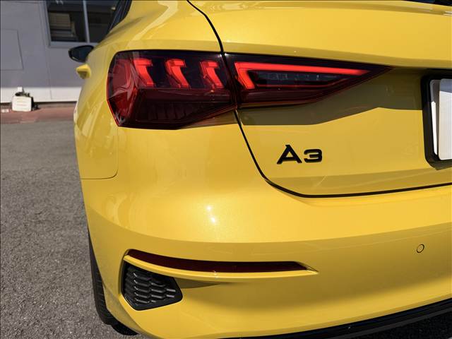 A3 Sportback