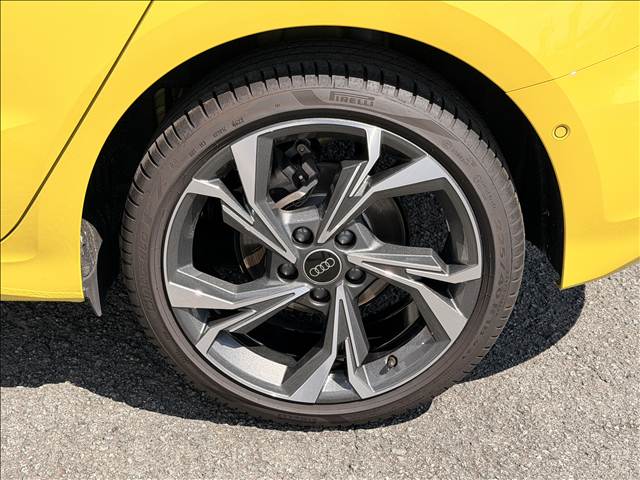 A3 Sportback