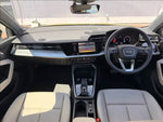 A3 Sportback