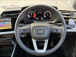 A3 Sportback
