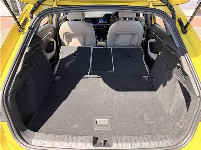 A3 Sportback