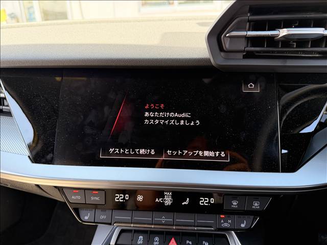 A3 Sportback