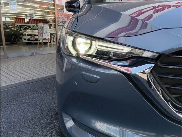 CX-8