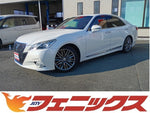 Crown Athlete Hybrid