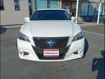 Crown Athlete Hybrid