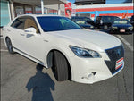 Crown Athlete Hybrid