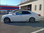 Crown Athlete Hybrid