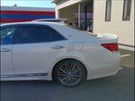 Crown Athlete Hybrid