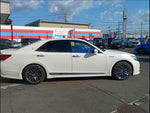 Crown Athlete Hybrid