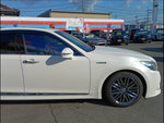 Crown Athlete Hybrid