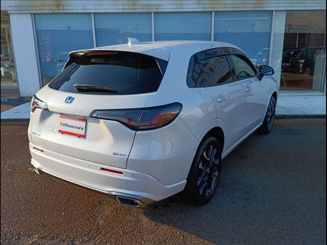 ZR-V