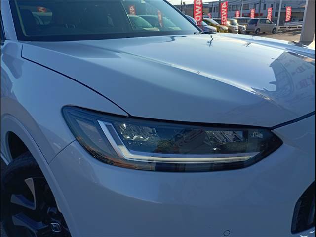 ZR-V