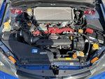 Impreza WRX