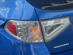 Impreza WRX