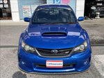 Impreza WRX