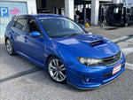 Impreza WRX