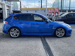 Impreza WRX