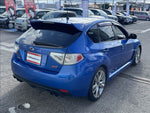 Impreza WRX