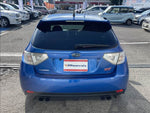 Impreza WRX