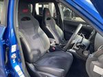 Impreza WRX