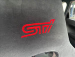 Impreza WRX