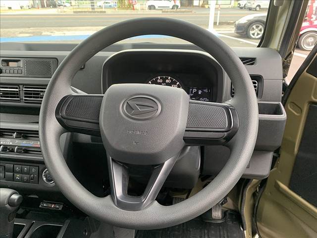 Hijet Track