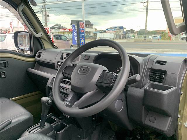 Hijet Track