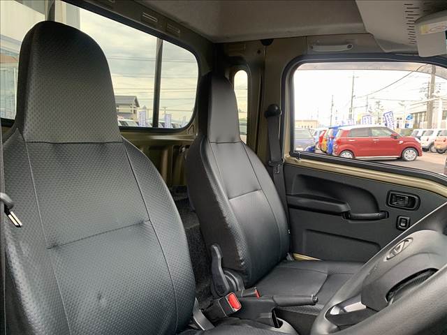 Hijet Track