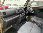 Hijet Track