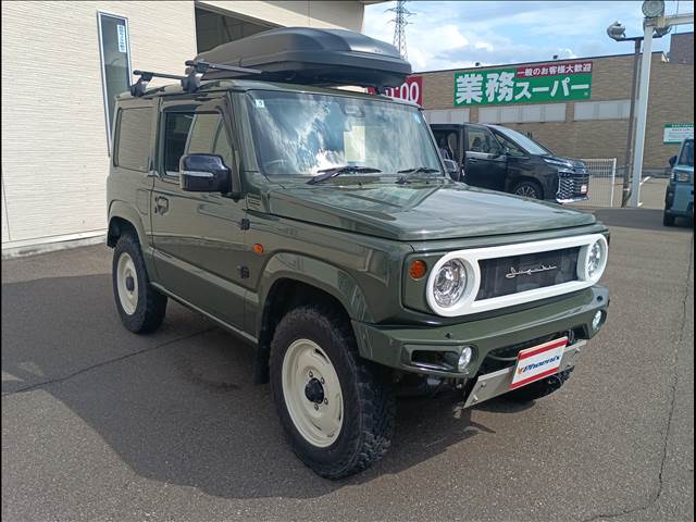 ジムニー
