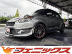 Swift Sport