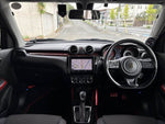 Swift Sport