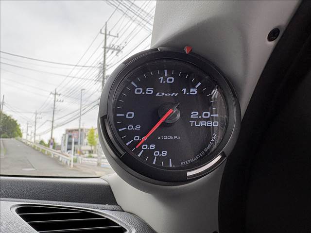 Swift Sport