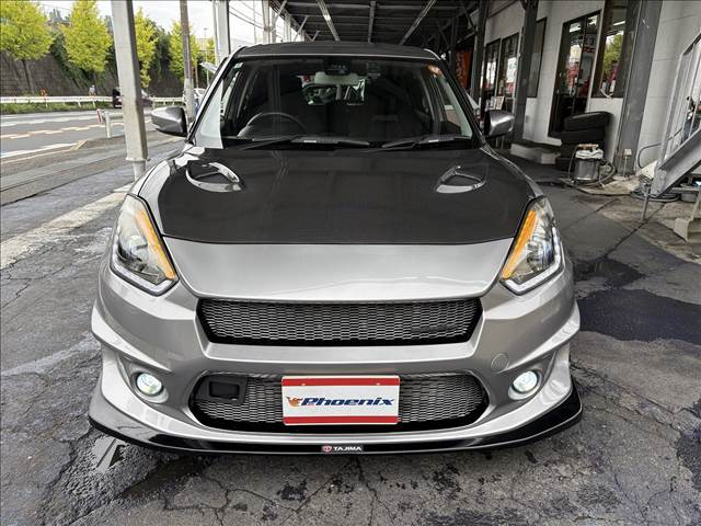 Swift Sport