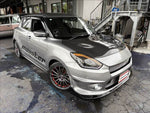 Swift Sport