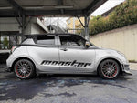 Swift Sport