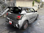 Swift Sport